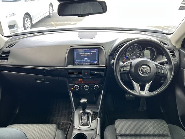 2014 Mazda CX-5 Enterprise Manukau image 265943