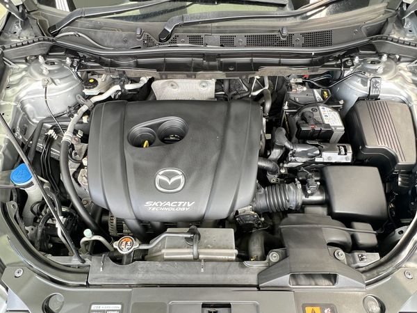 2014 Mazda CX-5 Enterprise Manukau image 265947