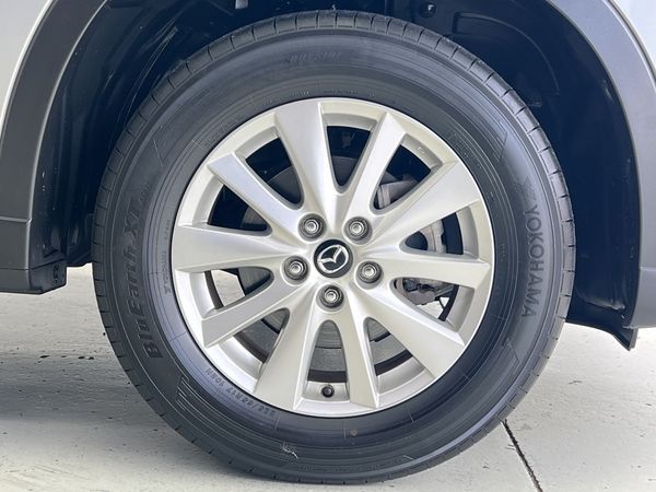 2014 Mazda CX-5 Enterprise Manukau image 265948