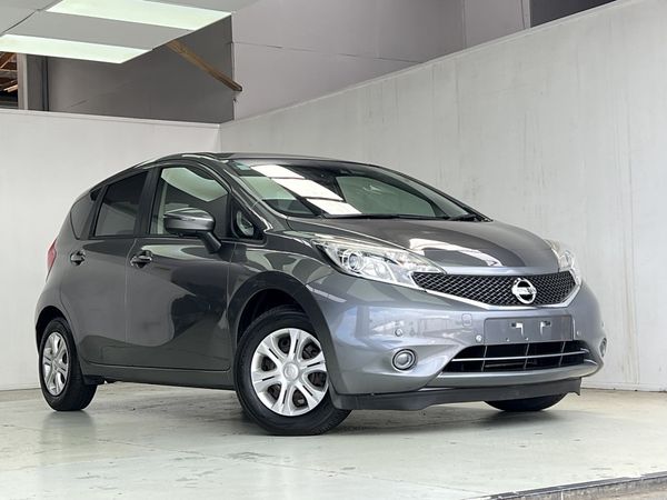 2016 Nissan Note Enterprise Manukau image 266220