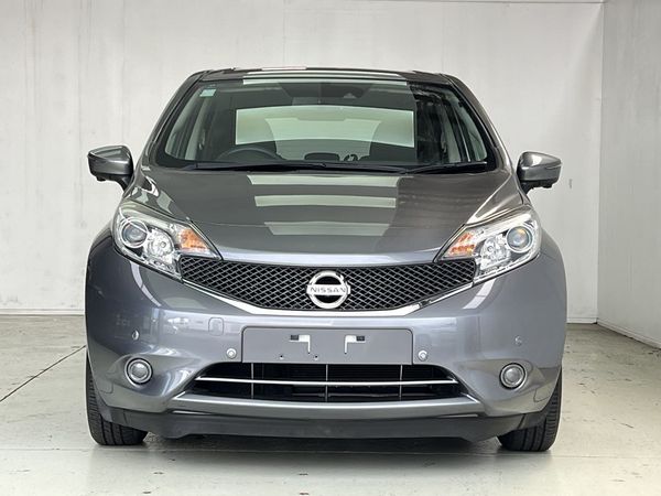 2016 Nissan Note Enterprise Manukau image 266221