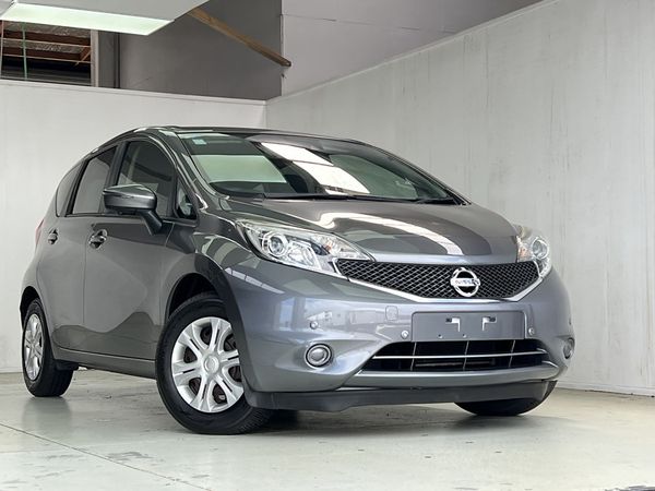 2016 Nissan Note Enterprise Manukau image 266222
