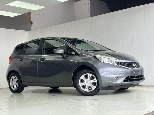 2016 Nissan Note Enterprise Manukau image 266223