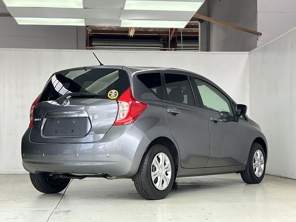 2016 Nissan Note Enterprise Manukau image 266225