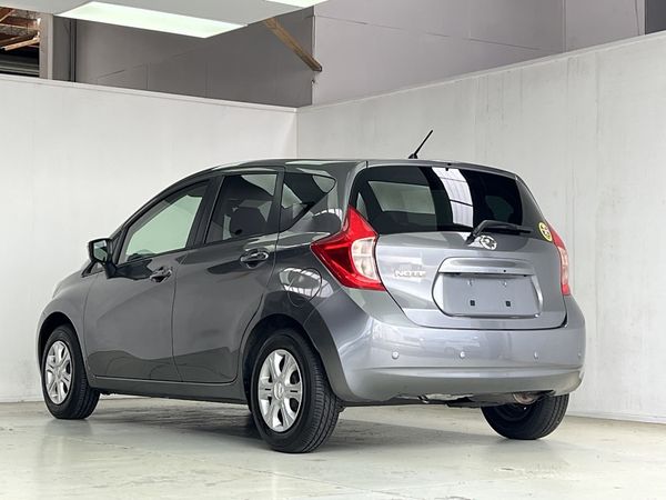 2016 Nissan Note Enterprise Manukau image 266227