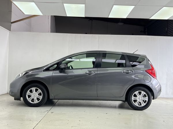 2016 Nissan Note Enterprise Manukau image 266228