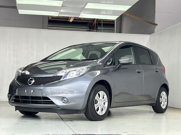 2016 Nissan Note Enterprise Manukau image 266229