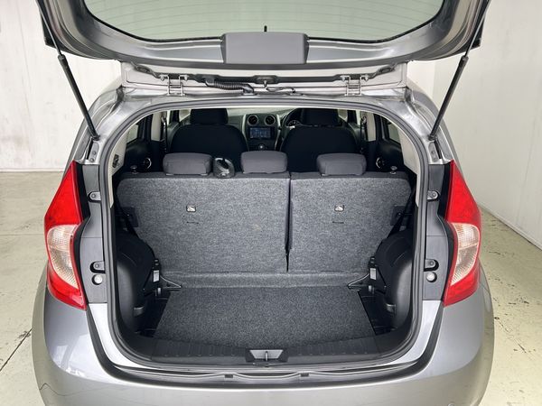 2016 Nissan Note Enterprise Manukau image 266230