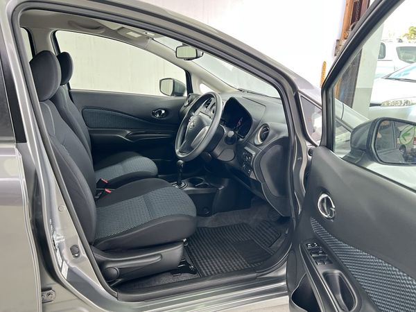 2016 Nissan Note Enterprise Manukau image 266231