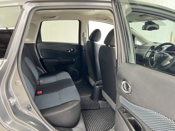 2016 Nissan Note Enterprise Manukau image 266232