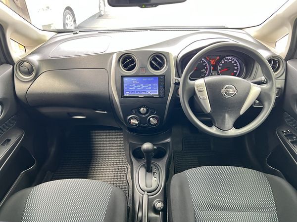 2016 Nissan Note Enterprise Manukau image 266233