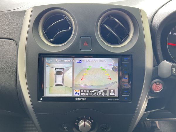 2016 Nissan Note Enterprise Manukau image 266235