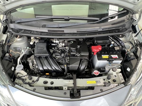 2016 Nissan Note Enterprise Manukau image 266236