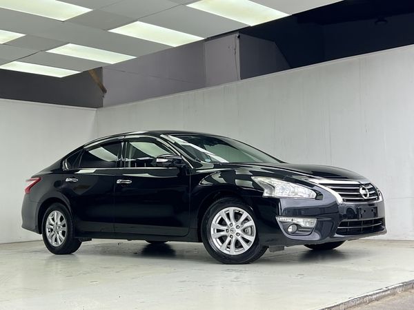 2017 Nissan Teana Enterprise Manukau image 267826