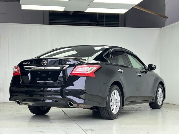 2017 Nissan Teana Enterprise Manukau image 267828