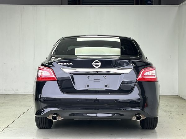 2017 Nissan Teana Enterprise Manukau image 267829