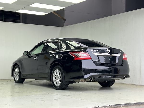 2017 Nissan Teana Enterprise Manukau image 267830