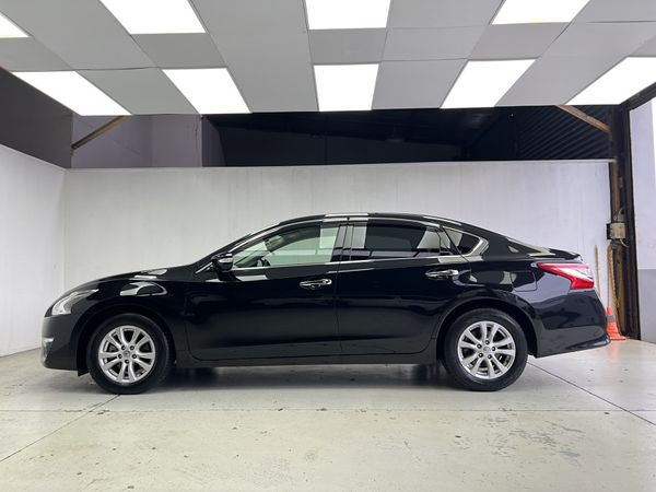 2017 Nissan Teana Enterprise Manukau image 267831