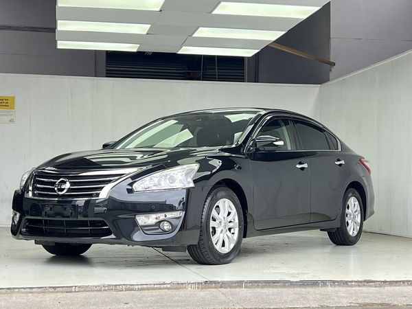 2017 Nissan Teana Enterprise Manukau image 267832