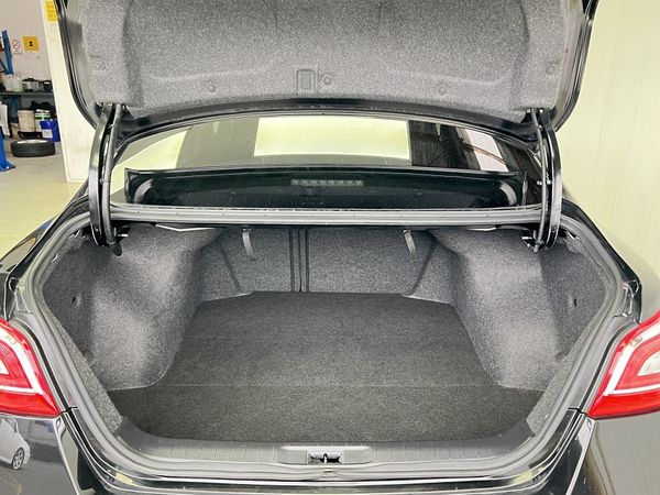 2017 Nissan Teana Enterprise Manukau image 267833