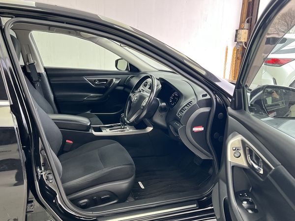 2017 Nissan Teana Enterprise Manukau image 267835