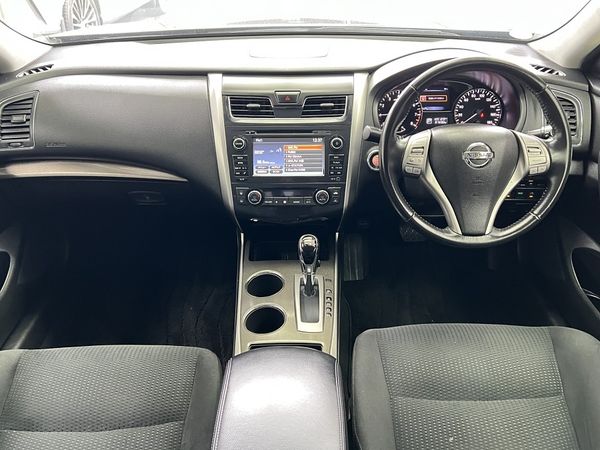 2017 Nissan Teana Enterprise Manukau image 267837