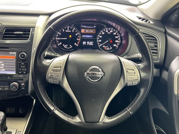 2017 Nissan Teana Enterprise Manukau image 267838