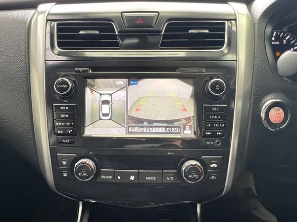 2017 Nissan Teana Enterprise Manukau image 267839