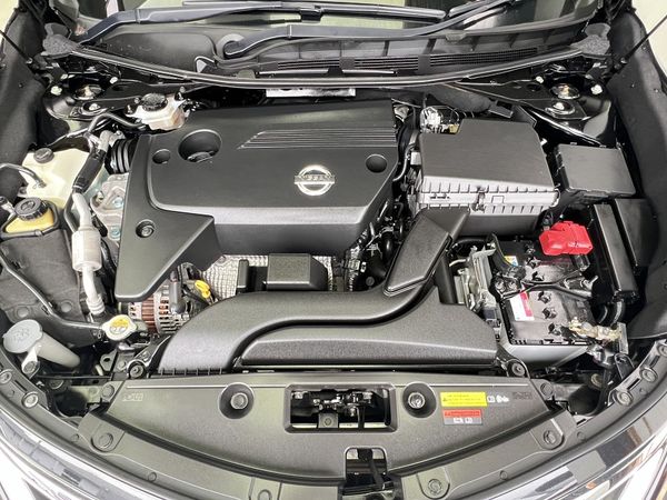 2017 Nissan Teana Enterprise Manukau image 267841