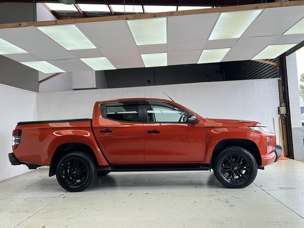 2020 Mitsubishi Triton Enterprise Manukau image 267986