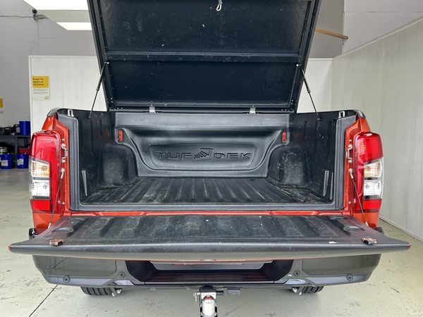 2020 Mitsubishi Triton Enterprise Manukau image 267992