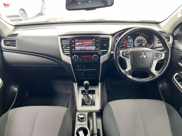 2020 Mitsubishi Triton Enterprise Manukau image 267996