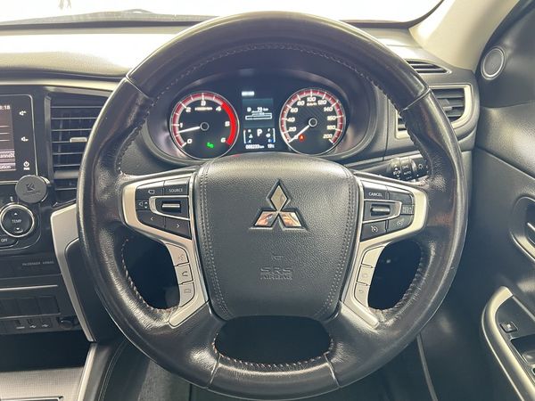 2020 Mitsubishi Triton Enterprise Manukau image 267997