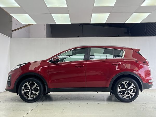 2019 Kia Sportage Enterprise Manukau image 267870