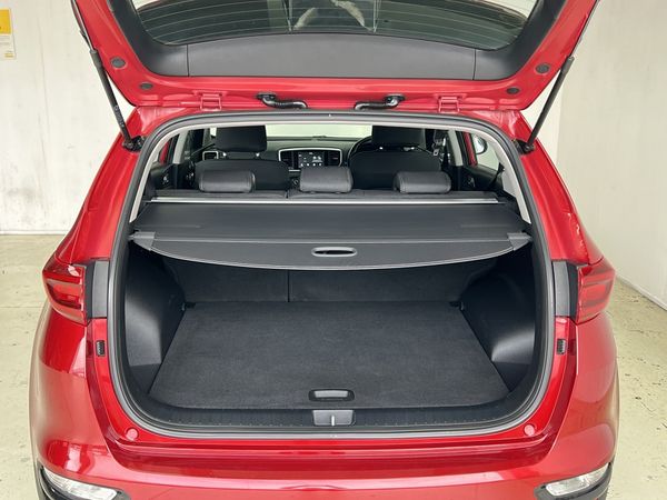 2019 Kia Sportage Enterprise Manukau image 267872