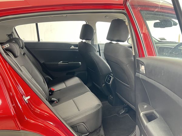 2019 Kia Sportage Enterprise Manukau image 267875