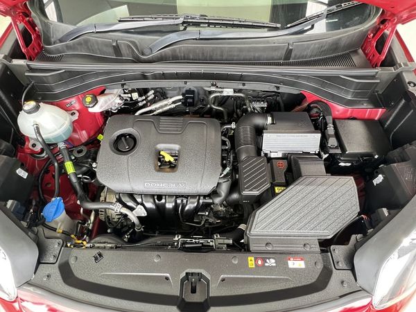 2019 Kia Sportage Enterprise Manukau image 267880