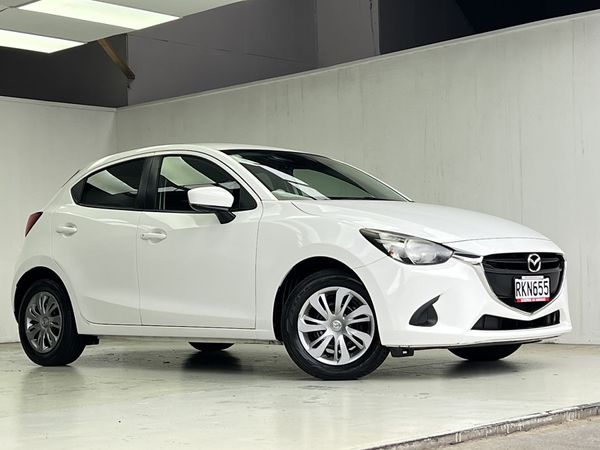 2017 Mazda Demio Enterprise Manukau image 267657