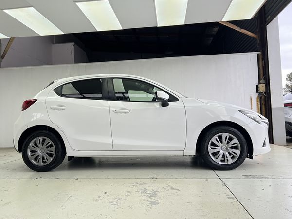 2017 Mazda Demio Enterprise Manukau image 267658