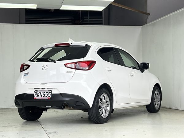 2017 Mazda Demio Enterprise Manukau image 267659