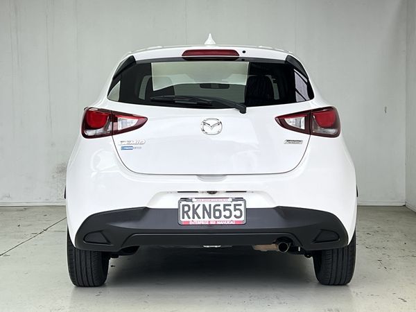 2017 Mazda Demio Enterprise Manukau image 267660