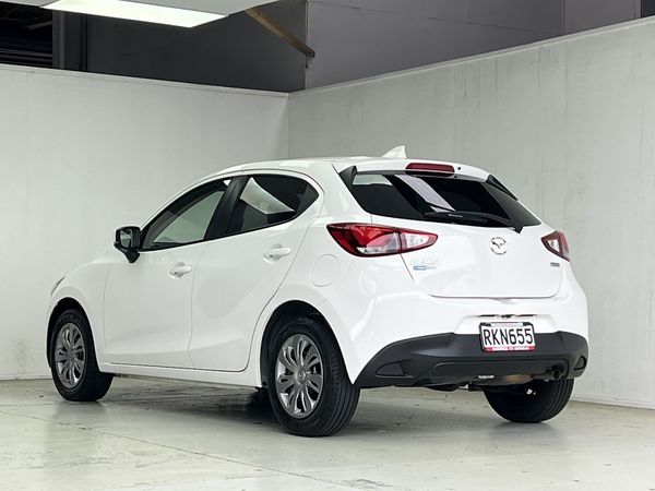 2017 Mazda Demio Enterprise Manukau image 267661