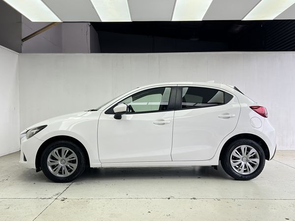 2017 Mazda Demio Enterprise Manukau image 267662