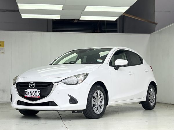 2017 Mazda Demio Enterprise Manukau image 267663