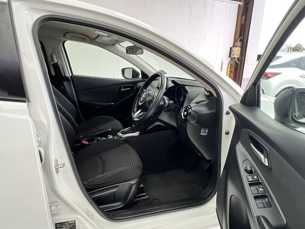2017 Mazda Demio Enterprise Manukau image 267666