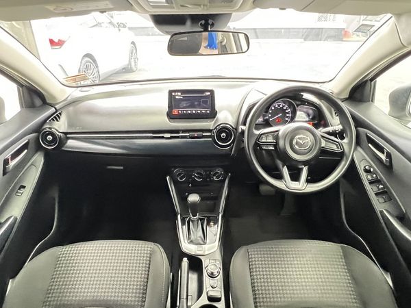 2017 Mazda Demio Enterprise Manukau image 267668