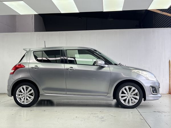 2014 Suzuki Swift Enterprise Manukau image 269556