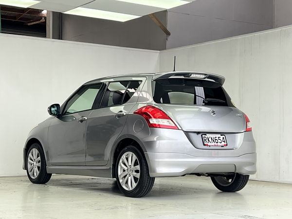 2014 Suzuki Swift Enterprise Manukau image 269559