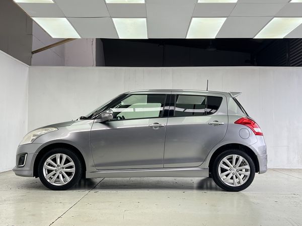 2014 Suzuki Swift Enterprise Manukau image 269560