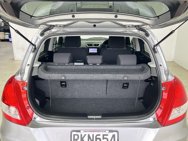 2014 Suzuki Swift Enterprise Manukau image 269562